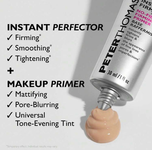 Peter Thomas Roth 30ML| FirmX Instant Skin Tightener