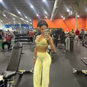 Claudia Reyes