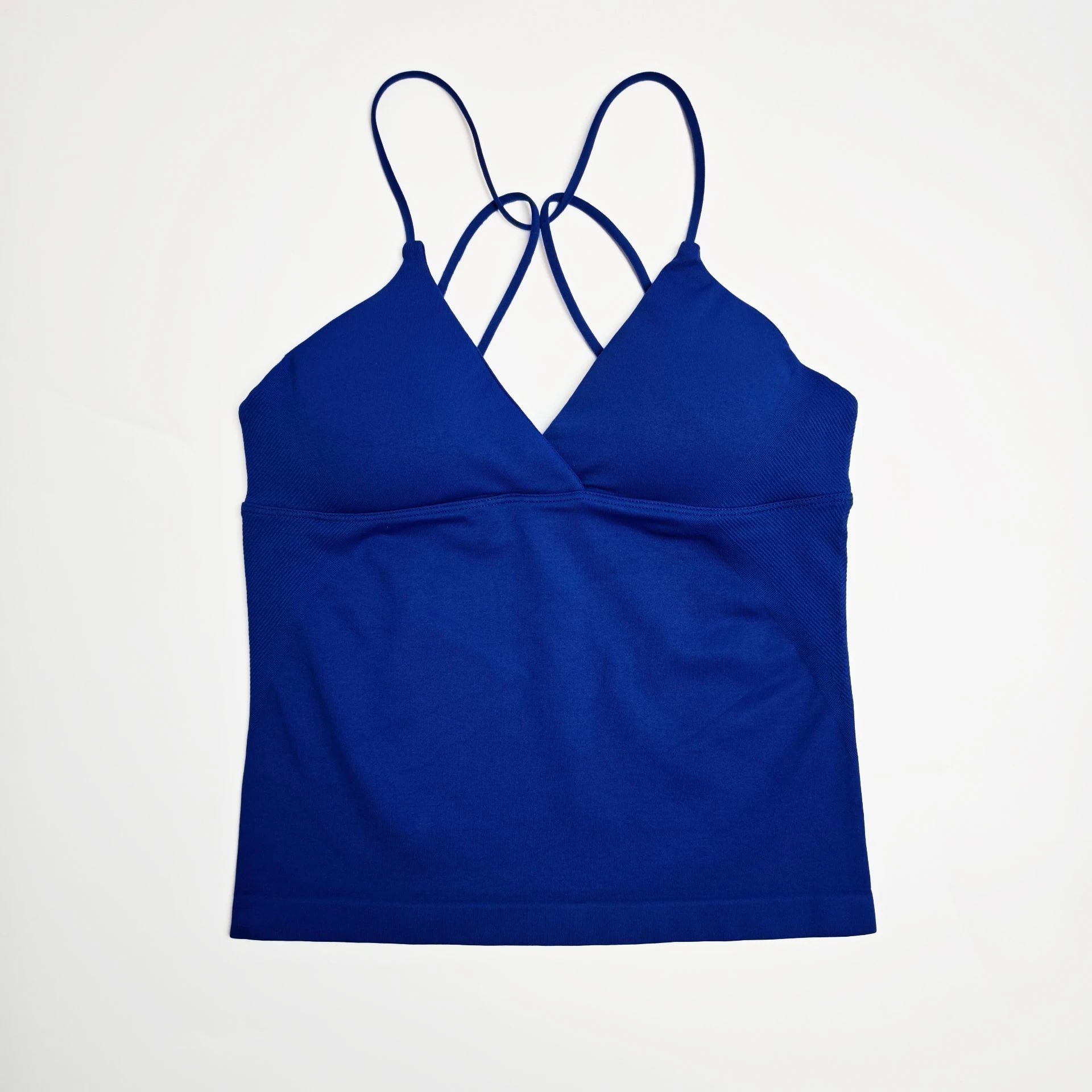 Lumina Vision Sculpt Longline Top