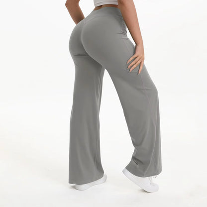 SoftMotion High-Waist Leggings