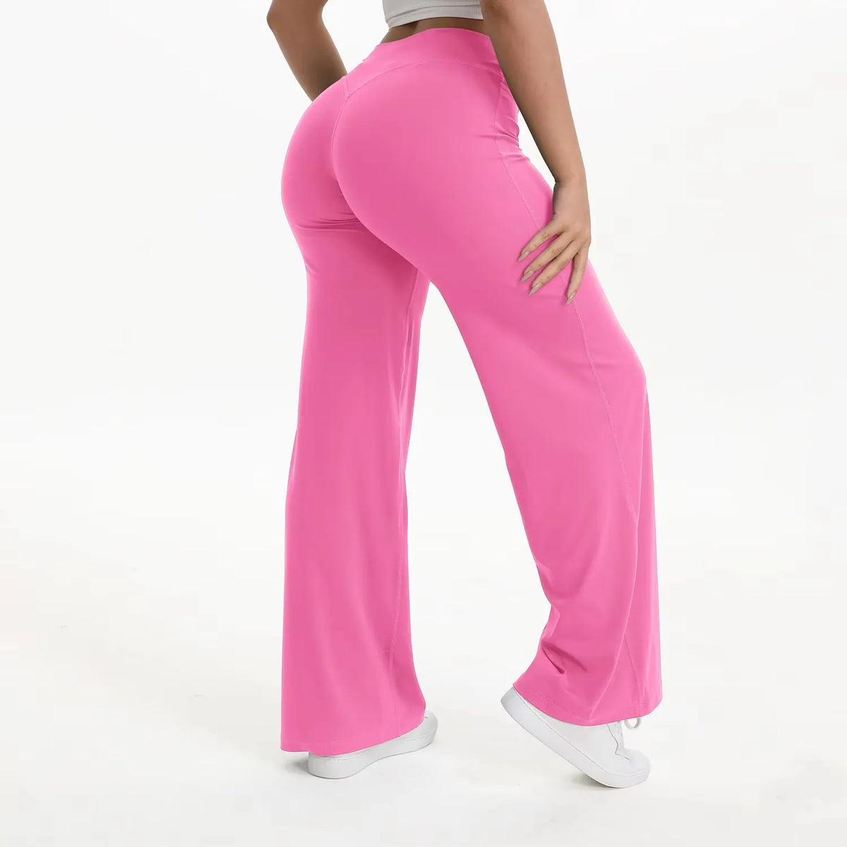 SoftMotion High-Waist Leggings