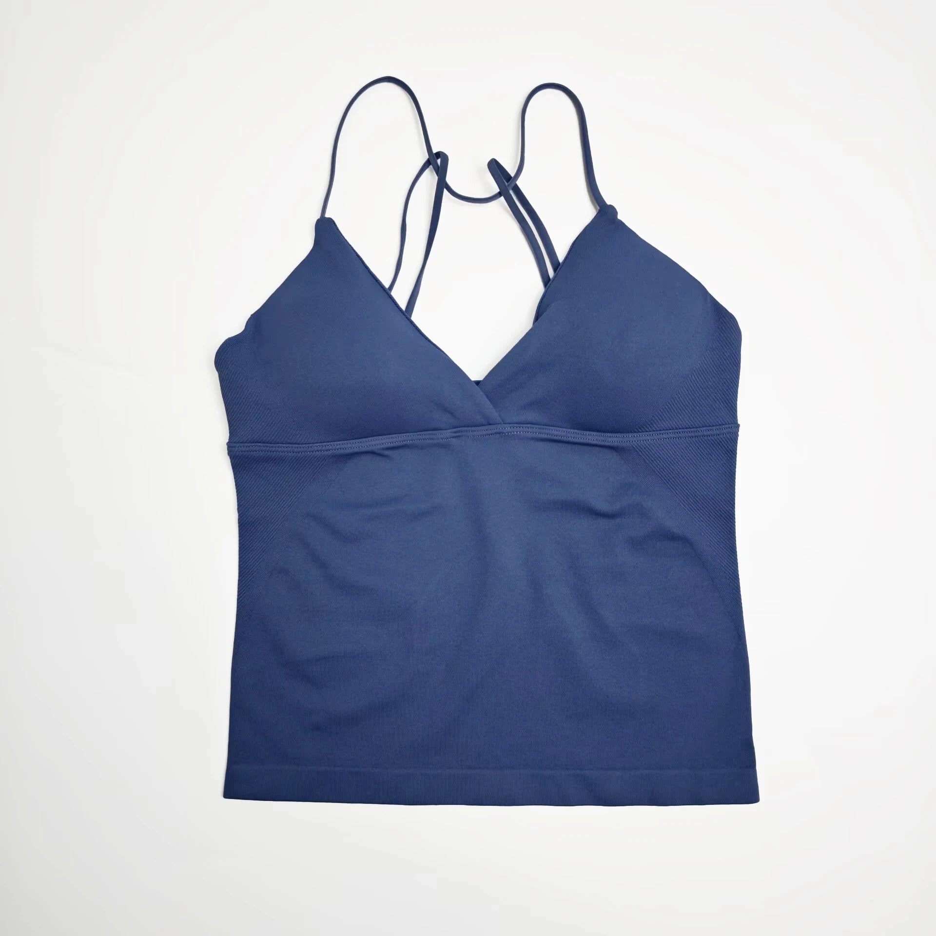 Lumina Vision Sculpt Longline Top