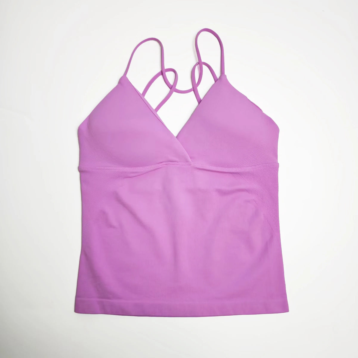 Lumina Vision Sculpt Longline Top