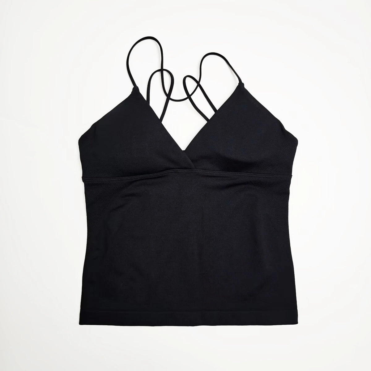 Lumina Vision Sculpt Longline Top