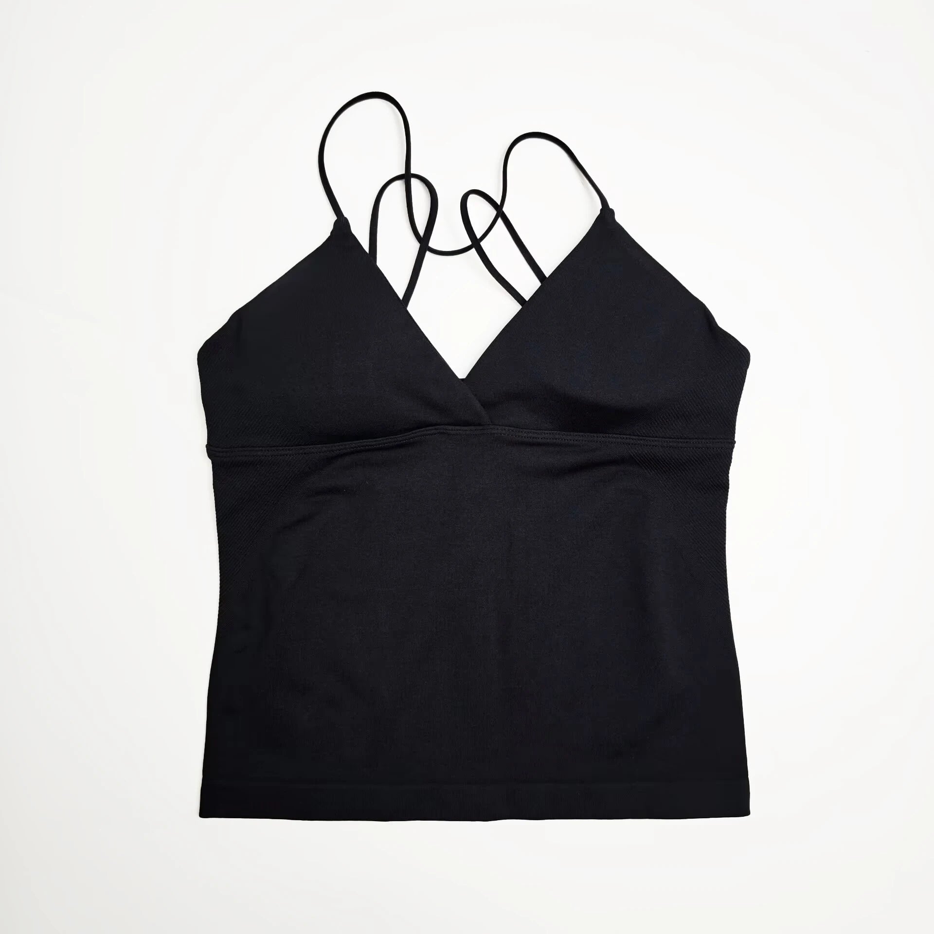 Lumina Vision Sculpt Longline Top