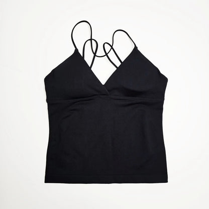 Lumina Vision Sculpt Longline Top