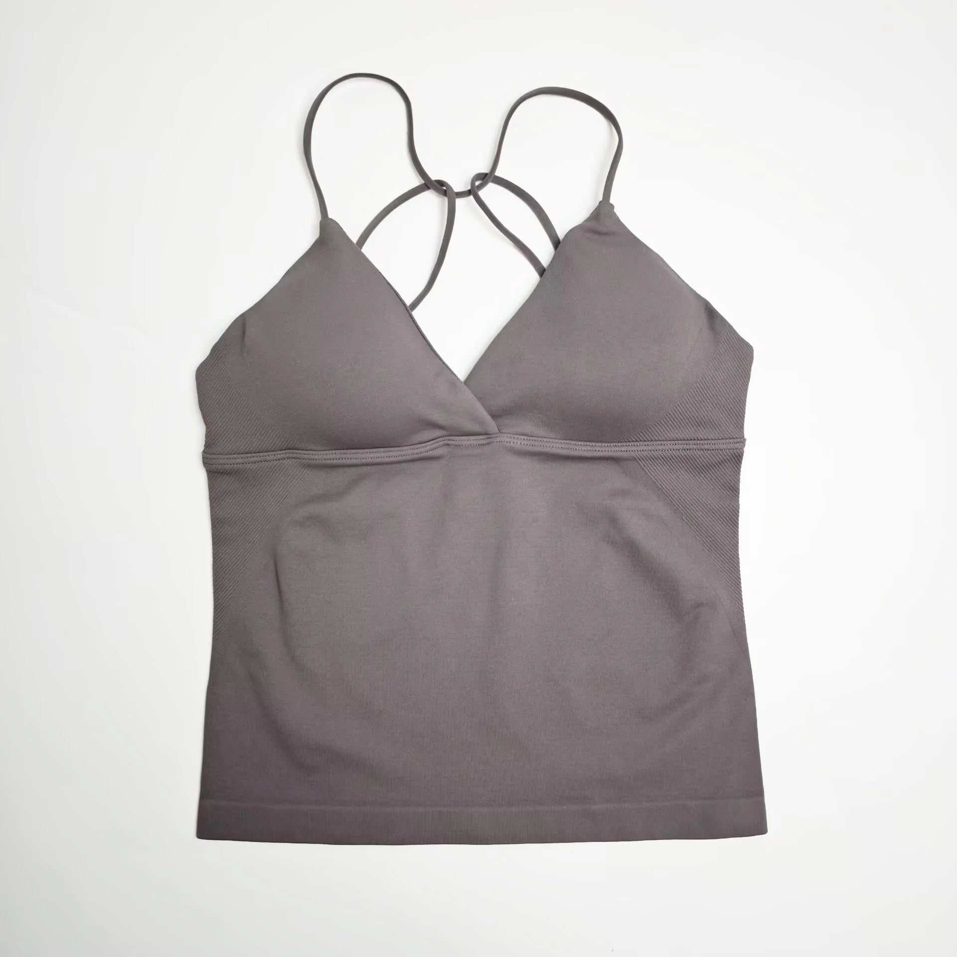 Lumina Vision Sculpt Longline Top