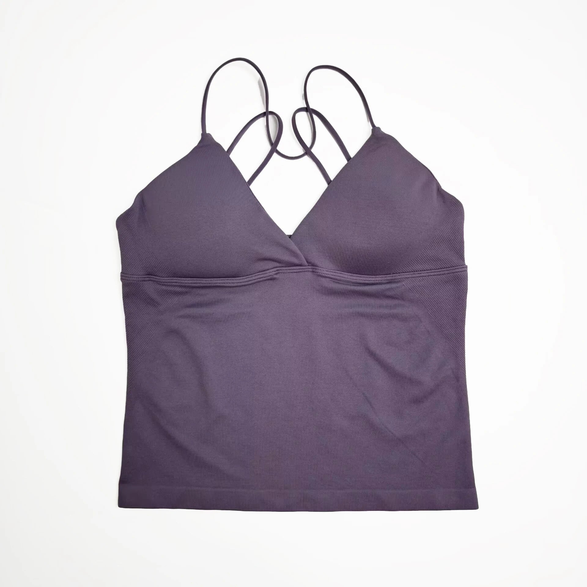 Lumina Vision Sculpt Longline Top